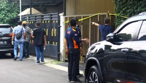 Petugas PCR dan Sopir Irjen Sambo Diperiksa Bareskrim