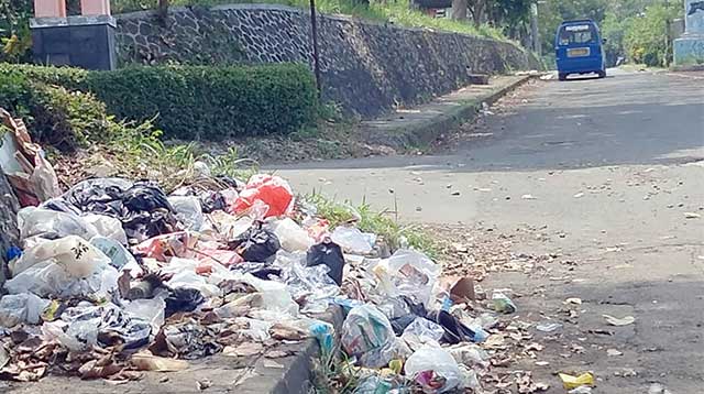 Sampah-Cikundul