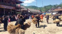 Seren Taun Kasepuhan Sinar Resmi Sukabumi Berlangsung Meriah, Bukan Sekedar Perayaan Adat