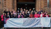 Kunjungi Universitas Ngurah Rai Denpasar Bali, UMMI Perkuat Kerjasama