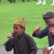 Menteri Pertahanan Prabowo Subianto