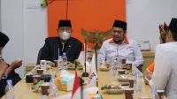PKS dan Nasdem Kota Sukabumi