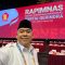 Ketua DPP Partai Gerindra Heri Gunawan