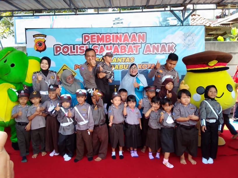 Polisi Cilik