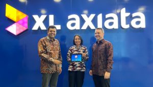 Kolaborasi XL Axiata-Viamo Dukung Kemenkes, Sediakan Layanan Tanya321 untuk Informasi Resmi Kesehatan