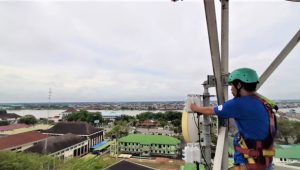 Wow, XL Axiata Raih Pertumbuhan Tercepat