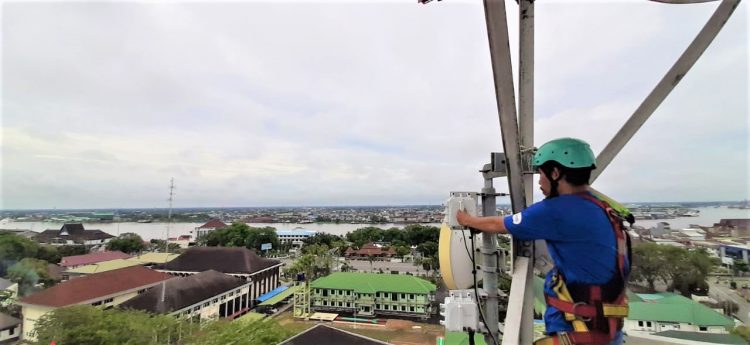 XL AXIATA