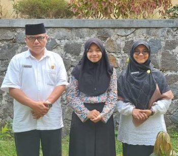 SMAN 1 Parakansalak Sukabumi