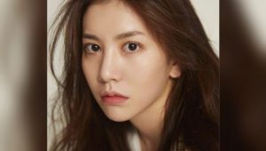 Aktris Korea Yoo Joo Eun Bunuh Diri, Tinggalkan Secarik Surat Sebelum Meninggal, Begini Isinya