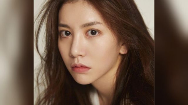 Yoo Joo Eun bunuh diri.