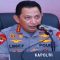 Kapolri Jenderal Listyo Sigit Prabowo