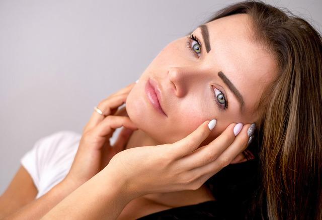Tips buat wajah glowing