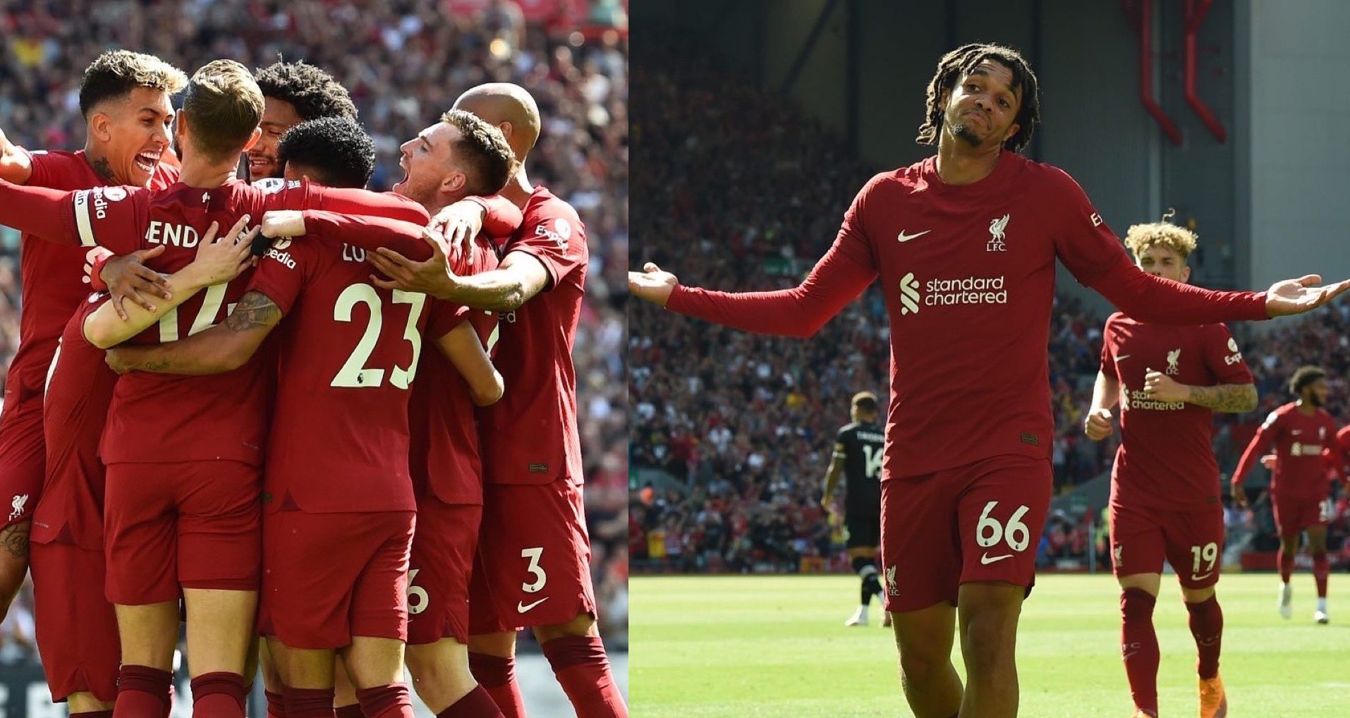 Jurgen Klopp mengatakan tidak ada niat sedikit pun