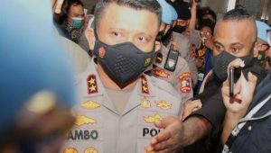 Unggah Ulang Video Kasus Ferdy Sambo di TikTok Warga Pekanbaru Ditangkap Polisi