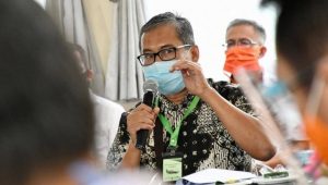 Reses Abdul Muiz di Banjiri Soal Aspirasi Infrastruktur Jalan Rusak