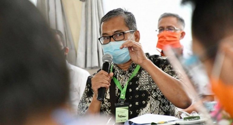 Anggota Komisi II DPRD Jawa Barat