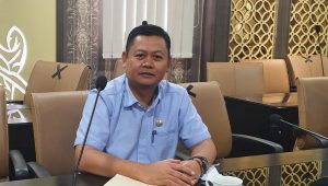 Cegah PMK, Kang Hendar Dorong Pemprov Jabar Percepat vaksinasi