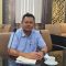 Anggota DPRD Jawa Barat dari Fraksi Partai Demokrat Hendar Darsono
