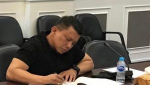 Ini Isi Surat Ferdy Sambo Untuk Senior dan Rekan Polri: Saya Menanggung Semua Akibat