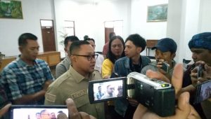 Dipanggil BK, Ketua DPRD Kabupaten Sukabumi Bantah Lakukan Kekerasan dan Mabuk-mabukan di Tempat Karaoke
