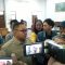 Ketua DPRD Kabupaten Sukabumi Yudha Sukmagara,