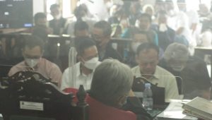 Terungkap, Bukti Ada Pemerasan Oleh BPK, Dinas PUPR Bogor Salah Satu Korbannya