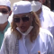 Habib Bahar bin Smith. Divonis 6 bulan