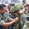 Panglima TNI Jenderal TNI Andika Perkasa