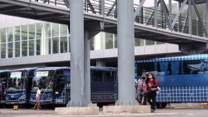 Ini 5 Syarat Terbaru Perjalanan Transportasi Umum Dalam Negeri