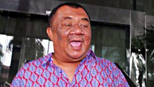 Wacana Polri Kembali ke TNI Bergulir, Praktisi Hukum Bilang Begini
