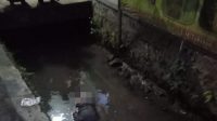 Warga Lembursitu Kota Sukabumi Temukan Jasad di Sungai, Ini Identitasnya