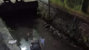 Warga Lembursitu Kota Sukabumi Temukan Jasad di Sungai, Ini Identitasnya