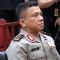 Foto Ferdy Sambo terbaru