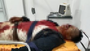 Kronologis Penusukan Aparat Desa Gegerbitung Sukabumi Hingga Tewas di Lokasi Perayaan HUT RI