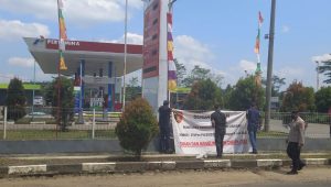 Dua SPBU di Sukabumi Disita Dittipideksus Bareskrim Polri, Ini Penyebabnya