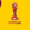 FIFA Rilis Lambang Piala Dunia U-20