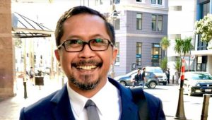 Peran Fahmi Alamsyah Penasehat Kapolri Membantu Ferdy Sambo Terbongkar, Kurang Ajar