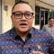 Ketua DPRD Kabupaten Sukabumi Yudha Sukmagara