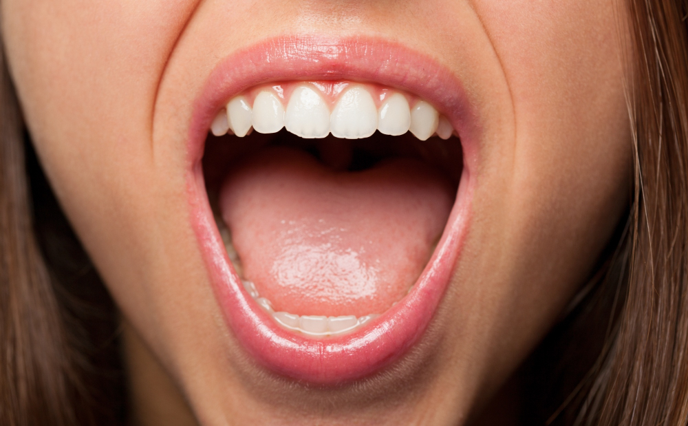 Penyebab lidah anda terasa pahit