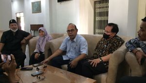Diperiksa BK Ketua DPRD Kabupaten Sukabumi Dicecar Beberapa Pertanyaan Soal Ribut di Karaoke, Ini Hasilnya