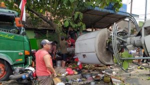 Kronologis Kecelakaan di Bekasi yang Menewaskan Belasan Anak SD, 10 tewas 20 Luka Berat