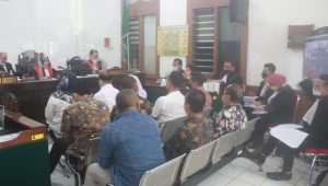 Saksi KPK mengaku diperas auditor BPK dengan berbagai modus