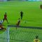 Pertandingan final Piala AFF U-16 2022 antara Indonesia vs