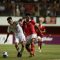 Pertandingan Indonesia vs Vietnam