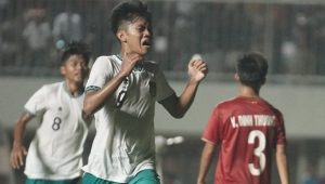 Timnas U-16 Indonesia Juara, Jadi Kado Manis HUT ke-77 RI