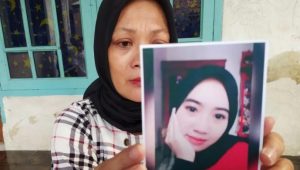 Gadis Cianjur Hilang Dibawa Kabur Sang Pacar, Terakhir Berada di Jakarta