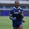 David da Silva memborong dua gol kemenangan Persib