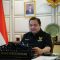 Menteri Koordinator Bidang Perekonomian Airlangga Hartarto