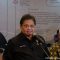 Menteri Koordinator Bidang Perekonomian Airlangga Hartarto