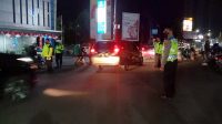 46 Pengendara di Sukabumi Terima ‘Surat Cinta’ dari Polisi